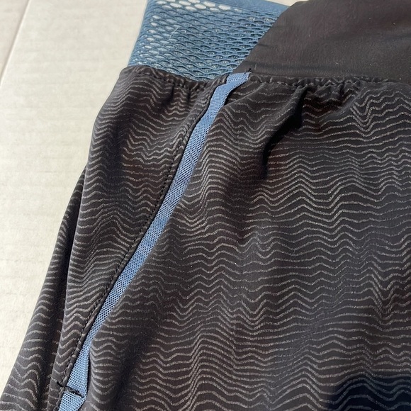 Nwot Artengo Decathlon Running Shorts. Size XXS. - Picture 9 of 9